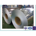 Mill Finish Aluminum/Aluminium Coil for Boat/Construction/Decoration